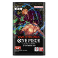 One Piece TCG OP-06 Wings of the Captain Booster Pack(English)