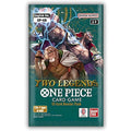 One Piece TCG OP-08 Two Legends Booster Pack (English)