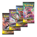 Pokemon Sword & Shield - Champions Path Booster Pack